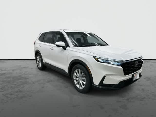 2026 Honda CR-V photo 6 of 31