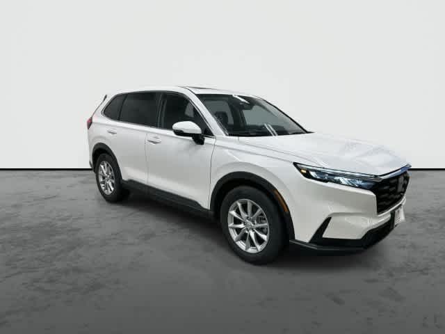 2026 Honda CR-V photo 5 of 31