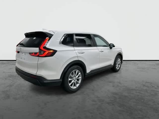 2026 Honda CR-V photo 4 of 31