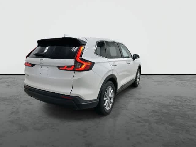 2026 Honda CR-V photo 3 of 31