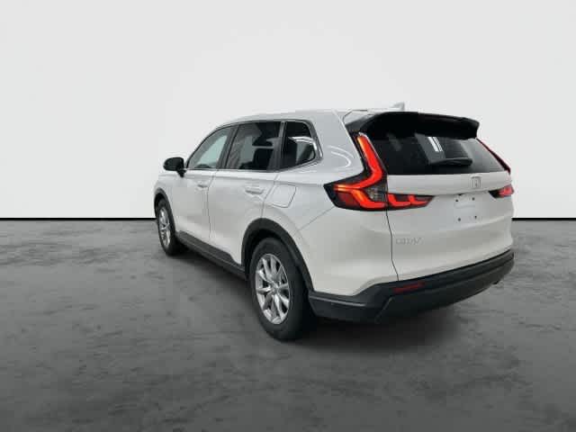 2026 Honda CR-V photo 2 of 31