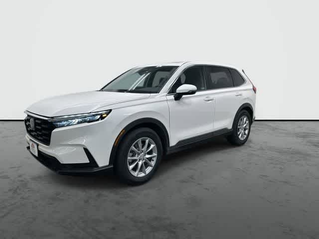 2026 Honda CR-V EX - 7
