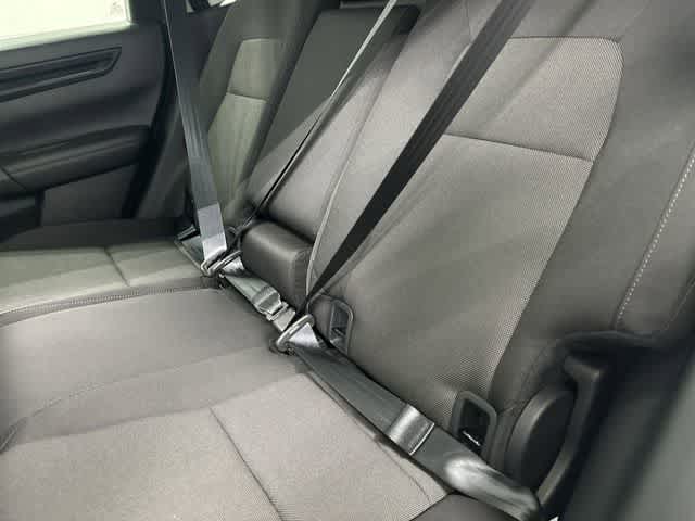 2026 Honda CR-V EX - 10