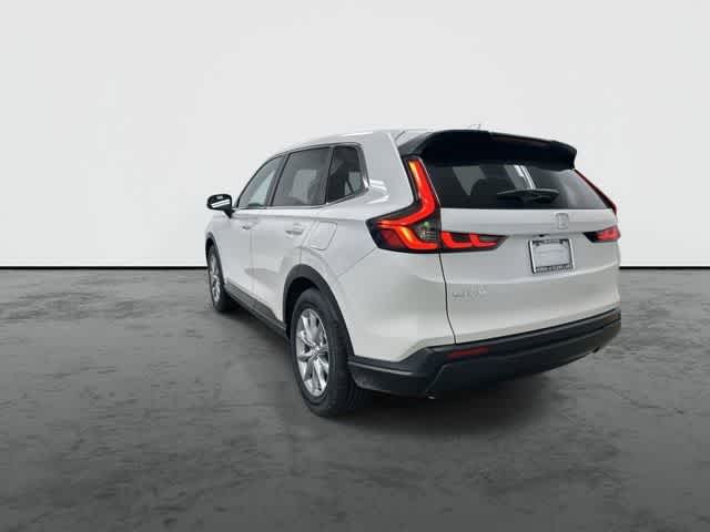 2026 Honda CR-V EX - 1