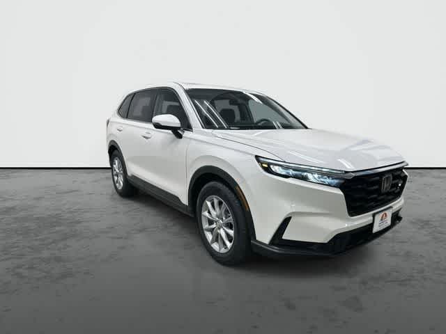 2026 Honda CR-V EX - 5
