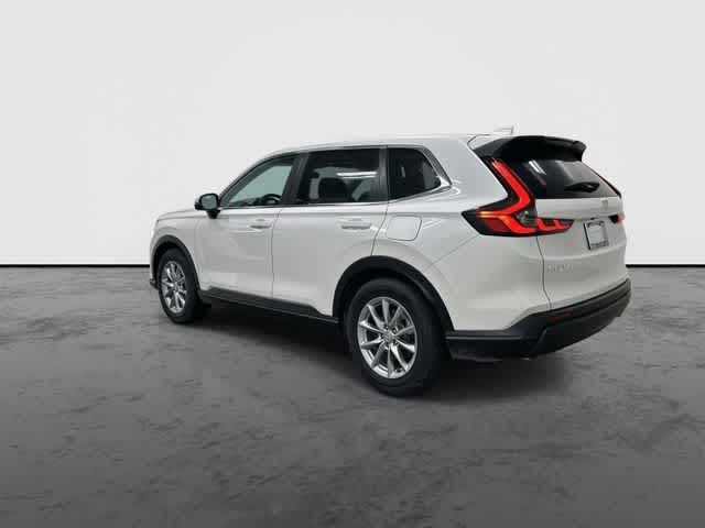 2026 Honda CR-V EX - 8