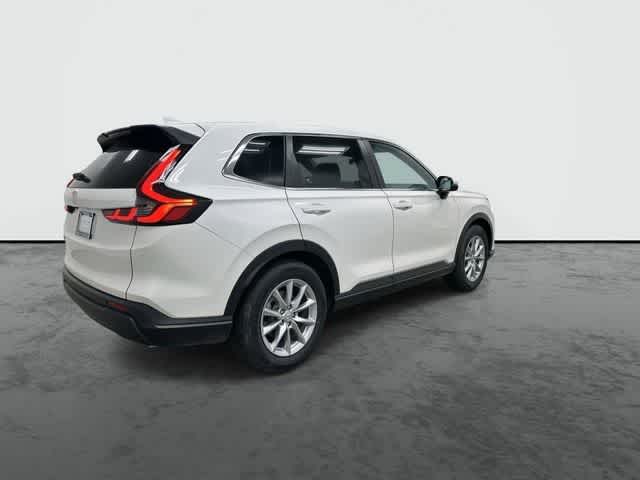 2026 Honda CR-V EX - 3