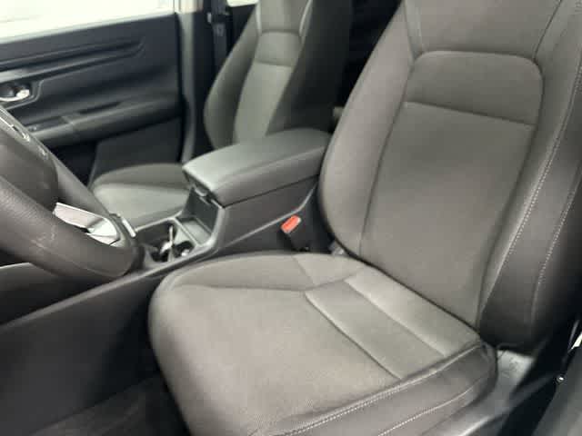2026 Honda CR-V EX - 9