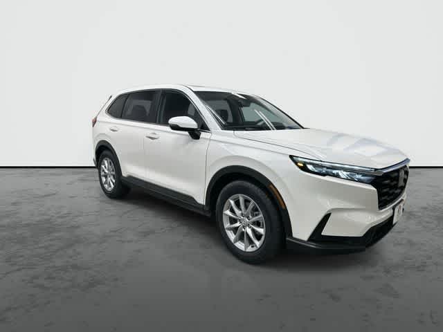 2026 Honda CR-V EX - 4