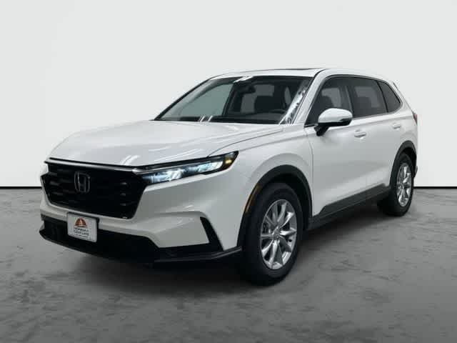 2026 Honda CR-V EX - 0