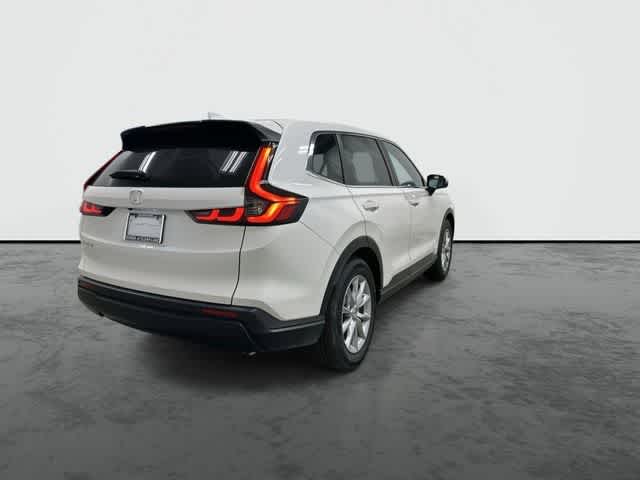 2026 Honda CR-V EX - 2