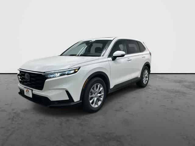 2026 Honda CR-V EX - 6