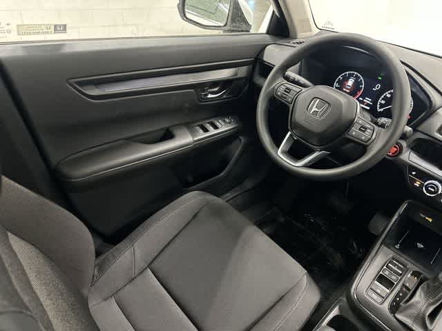 2026 Honda CR-V EX - 11