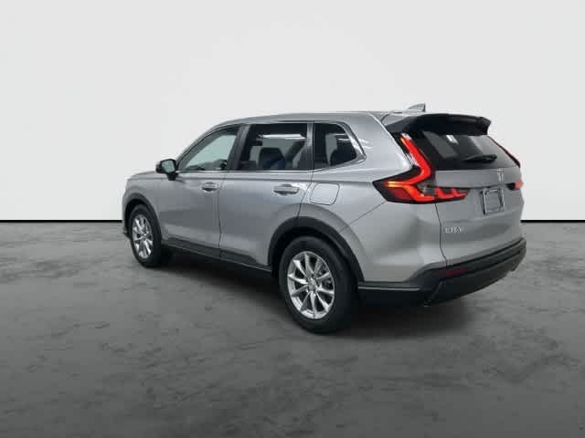 2027 Honda CR-V photo 9 of 31