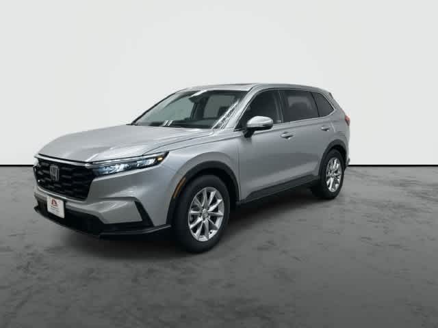 2027 Honda CR-V photo 8 of 31