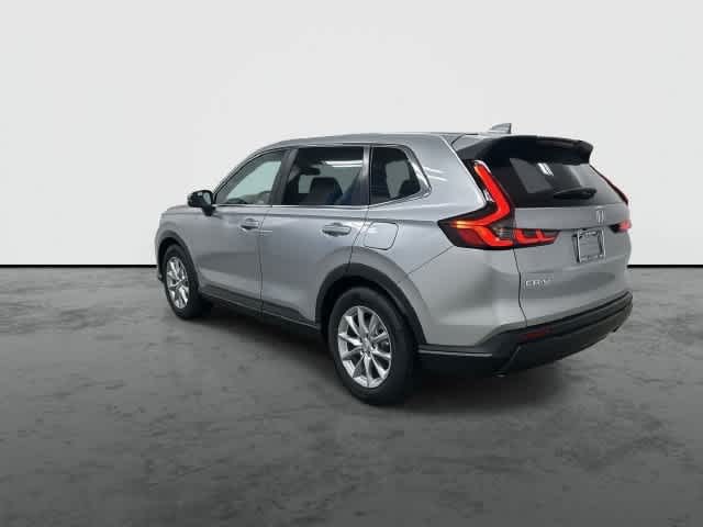 2027 Honda CR-V photo 2 of 31