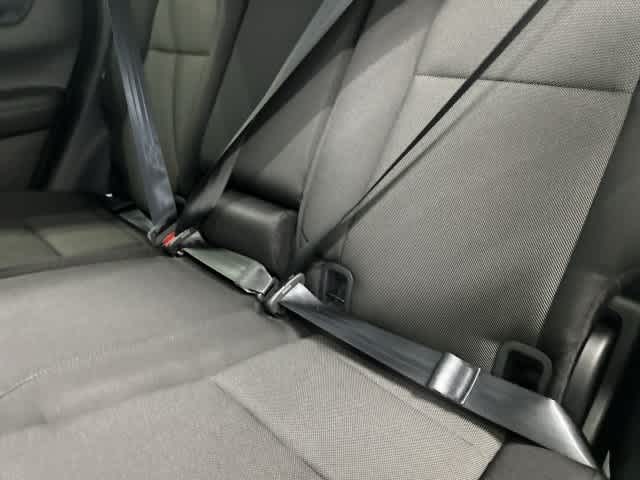 2027 Honda CR-V photo 11 of 31