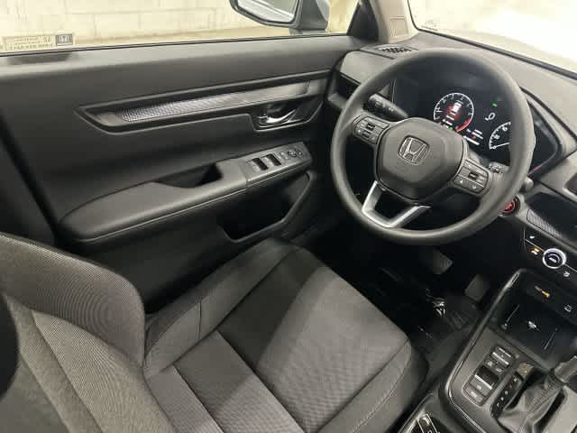2027 Honda CR-V photo 12 of 31