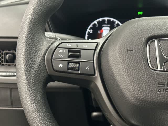 2027 Honda CR-V photo 17 of 31