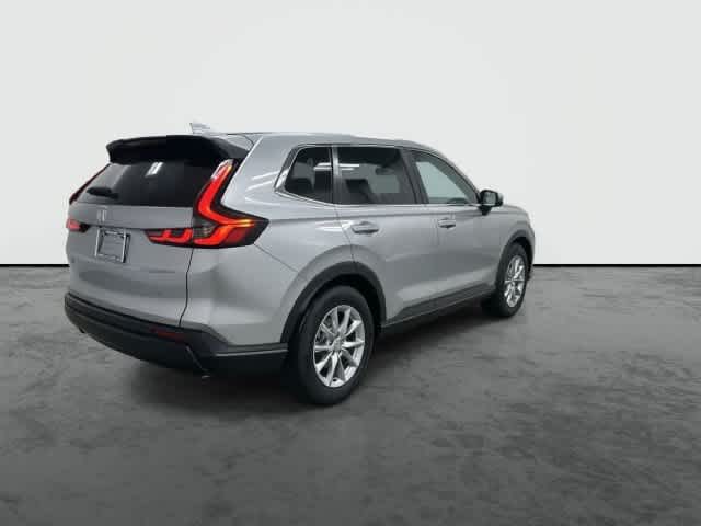 2027 Honda CR-V photo 3 of 31
