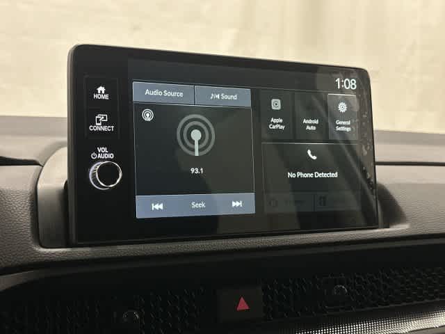 2027 Honda CR-V photo 21 of 31