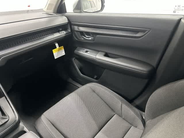 2027 Honda CR-V photo 13 of 31