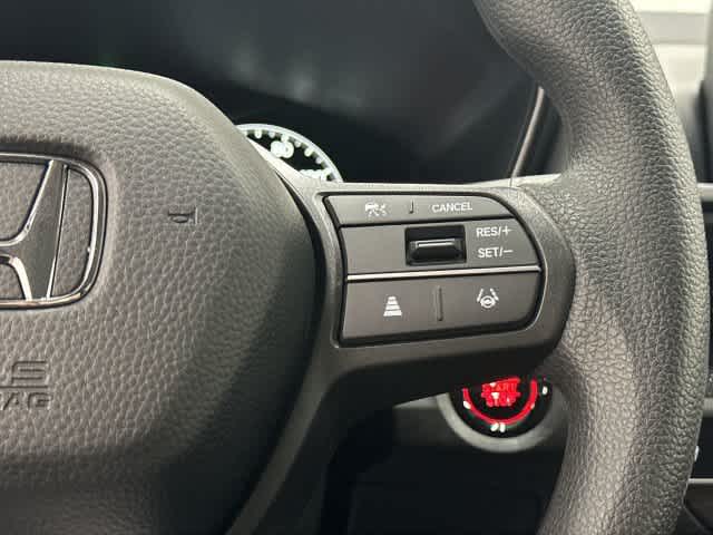2027 Honda CR-V photo 18 of 31