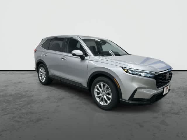 2027 Honda CR-V photo 5 of 31