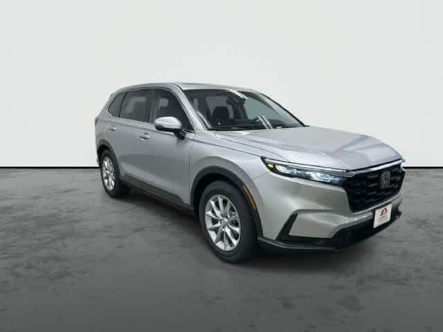 2027 Honda CR-V photo 6 of 31