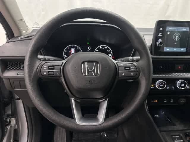 2027 Honda CR-V photo 15 of 31