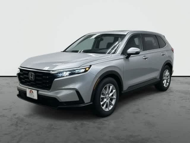 2027 Honda CR-V
