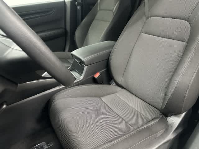 2027 Honda CR-V photo 10 of 31
