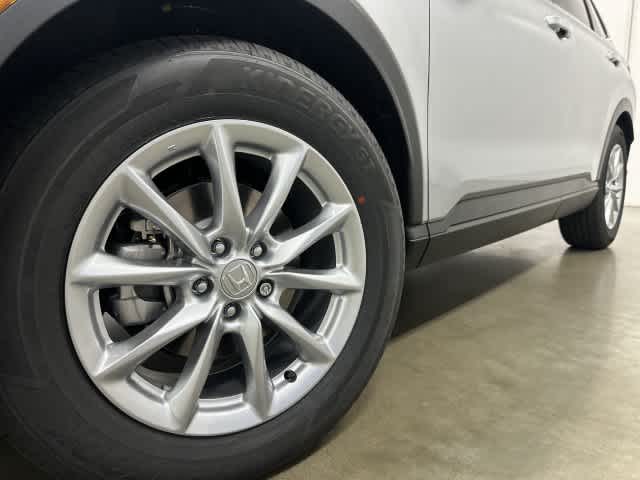 2027 Honda CR-V photo 27 of 31