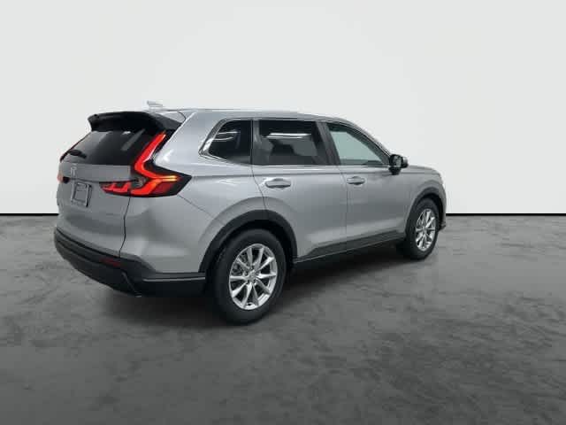 2027 Honda CR-V photo 4 of 31