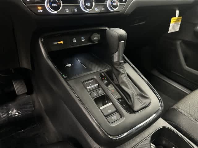 2027 Honda CR-V photo 23 of 31