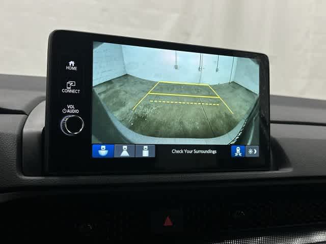 2027 Honda CR-V photo 22 of 31
