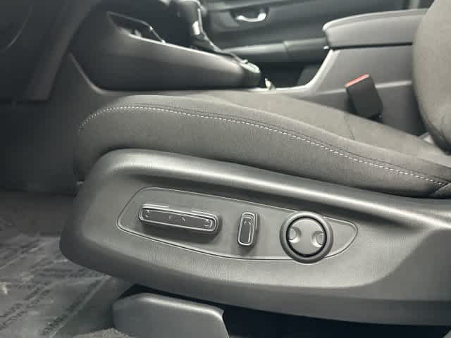 2027 Honda CR-V photo 25 of 31