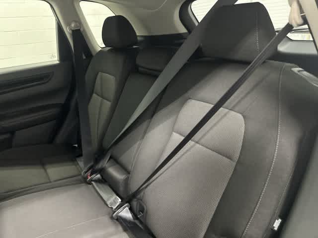 2027 Honda CR-V photo 14 of 31