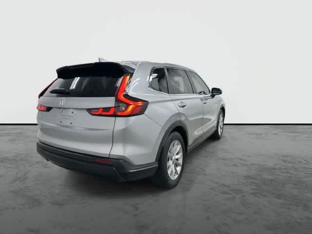 2025 Honda CR-V photo 3 of 31
