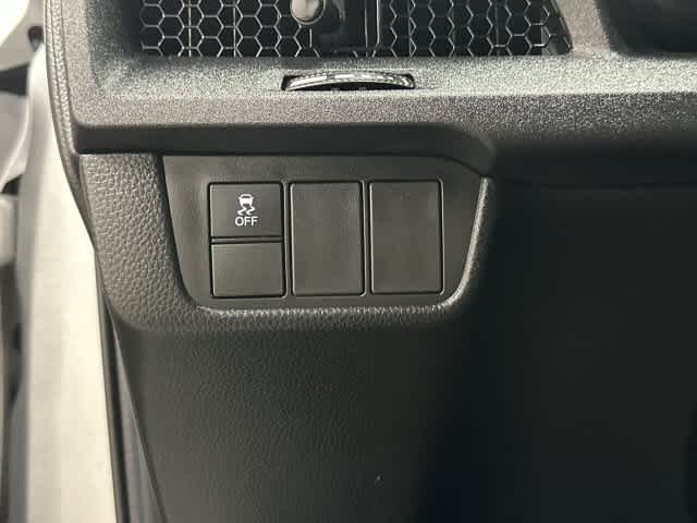 2025 Honda CR-V photo 19 of 31