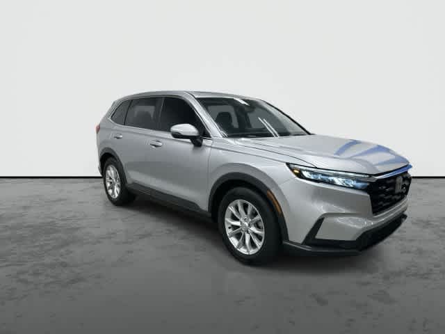 2025 Honda CR-V photo 5 of 31