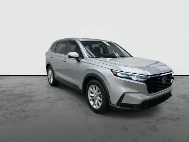 2025 Honda CR-V photo 6 of 31