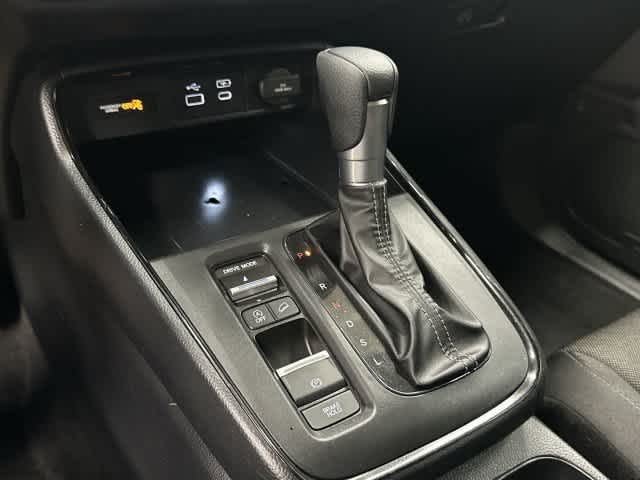 2025 Honda CR-V photo 24 of 31
