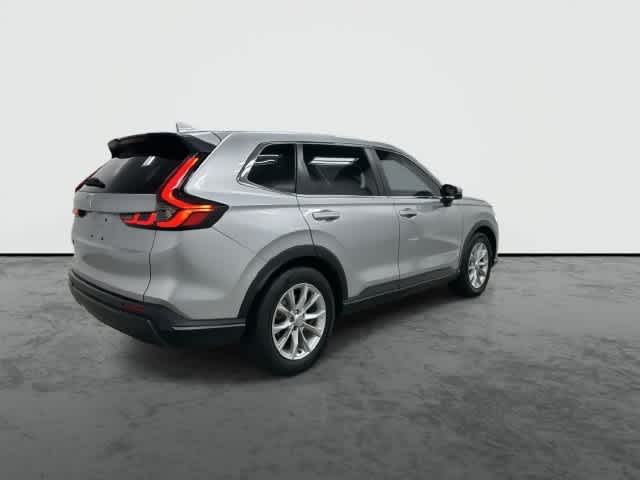 2025 Honda CR-V photo 4 of 31