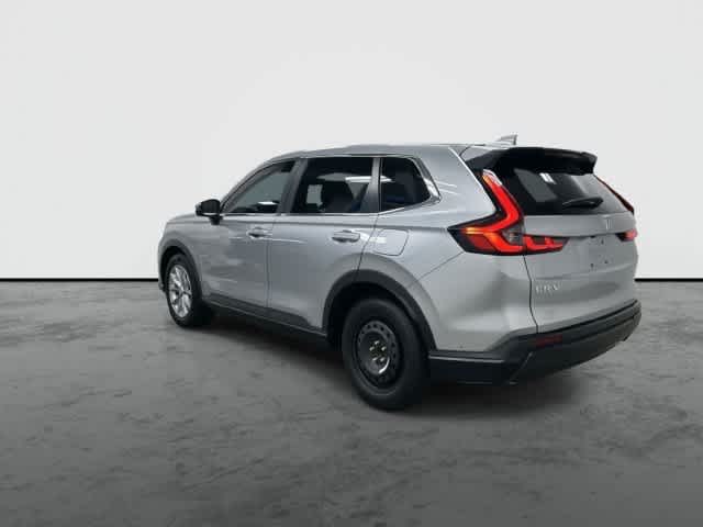 2025 Honda CR-V photo 9 of 31