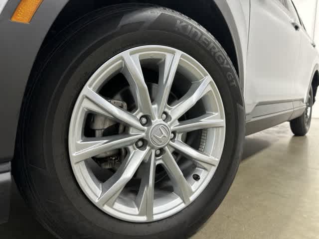 2025 Honda CR-V photo 28 of 31