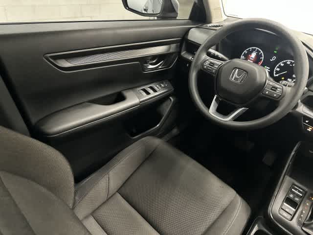 2025 Honda CR-V photo 12 of 31