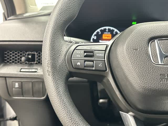 2025 Honda CR-V photo 17 of 31