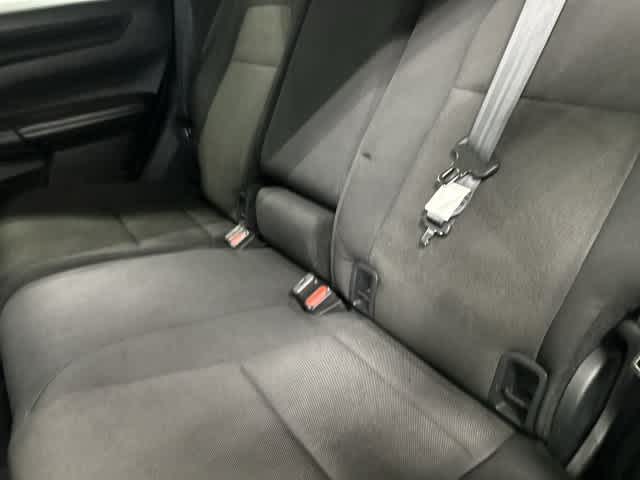 2025 Honda CR-V photo 11 of 31