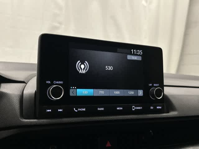2025 Honda CR-V photo 22 of 31